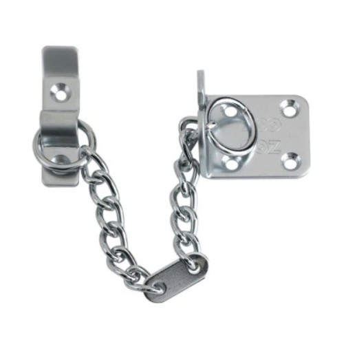 NARROW HEAVY DUTY DOOR CHAIN